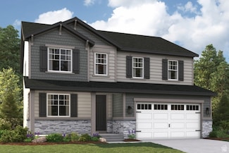 6372 Roaring River Ln Unit 104, Herriman, UT 84096