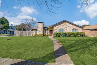 2933 Ivanridge Ln, Garland, TX 75044
