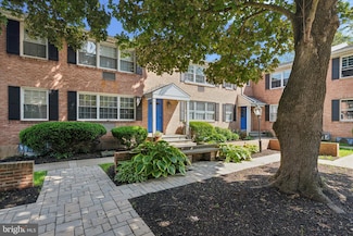 1334 Montgomery Ave Unit H2, Narberth, PA 19072