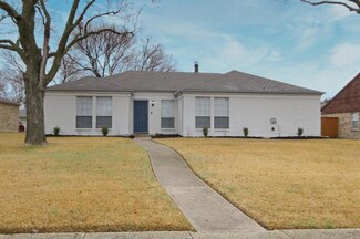 4520 Hartford Dr, Plano, TX 75093