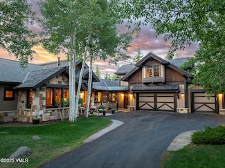 161 Gore Trail, Edwards, CO 81632