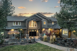 3493 NW Conrad Dr, Bend, OR 97701