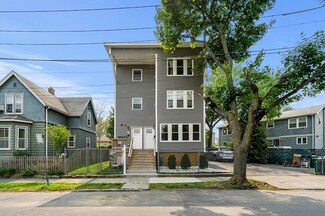 84 Burrill Ave Unit 1, Lynn, MA 01902