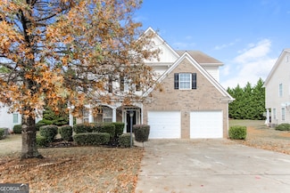 3120 Baywood Ct, Conyers, GA 30013