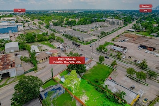 8901 N Main St, Houston, TX 77022