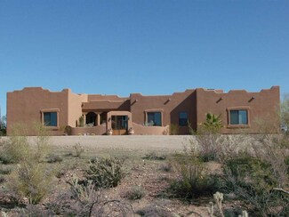 42015 N 259th Dr, Morristown, AZ 85342