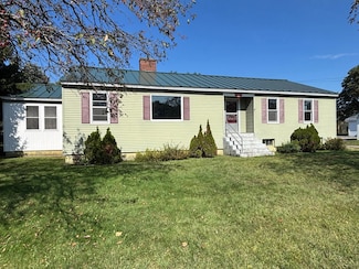 175 Upper Plain, Bradford, VT 05033