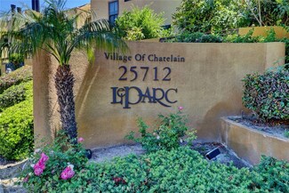 25712 Le Parc Unit 7, Lake Forest, CA 92630