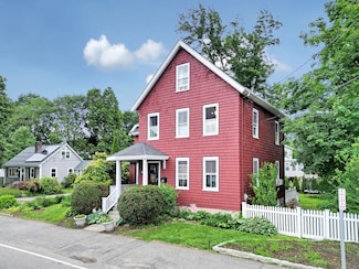 115 Whiting Ave, Dedham, MA 02026