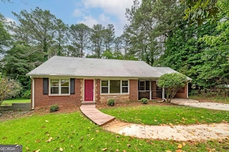 3080 Lynhurst Cir SW, Atlanta, GA 30311