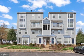 3816 Clore Place, Woodbridge, VA 22192