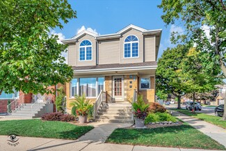 6100 S Austin Ave, Chicago, IL 60638