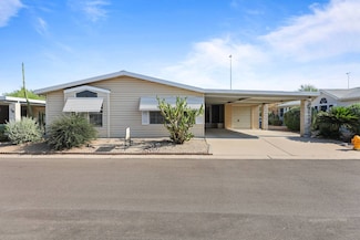 3400 S Ironwood Dr Unit 77, Apache Junction, AZ 85120