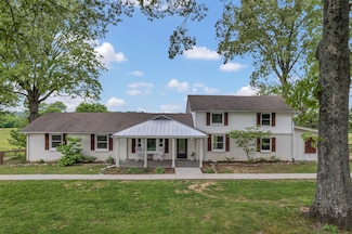 3288 Ball Rd, Cunningham, TN 37052