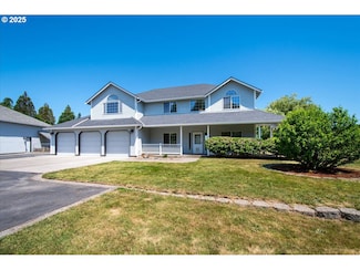 19215 NE 92nd Ave, Battle Ground, WA 98604