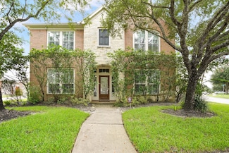 9602 Rivermoss Ln, Humble, TX 77396