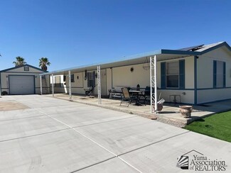 13617 E 49th Ln, Yuma, AZ 85367