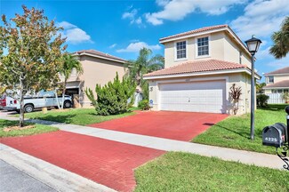 4225 SW 129th Way, Miramar, FL 33027