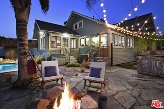 2122 W 29th St, Los Angeles, CA 90018