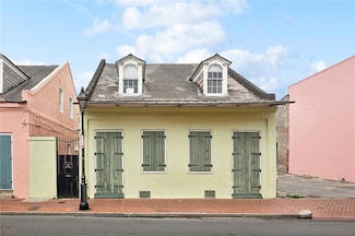 1017 Conti St Unit 2, New Orleans, LA 70112