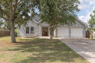 2915 Roselawn Dr, Weslaco, TX 78596