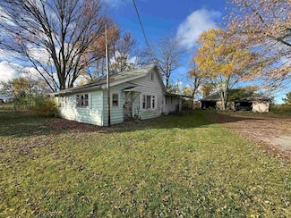 4170 Pobanz Rd, Sebewaing, MI 48759