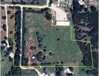 000 County Road 439, Princeton, TX 75407