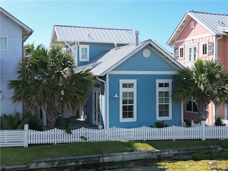 600 Center Square N Unit 7, Port Aransas, TX 78373