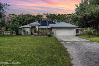 4400 Citrus Blvd, Cocoa, FL 32926