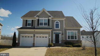 11181 Arrowhead Ct, White Plains, MD 20695