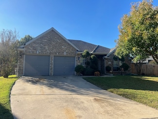 7 Dobree Ct, Mansfield, TX 76063