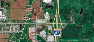 LtH N Business Park Dr, Oostburg, WI 53070