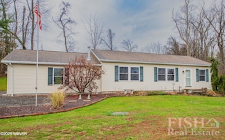 464 Old Glade Run Rd, Muncy, PA 17756