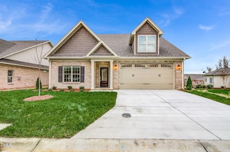 1973 Whisper Lake Dr, Whitsett, NC 27377
