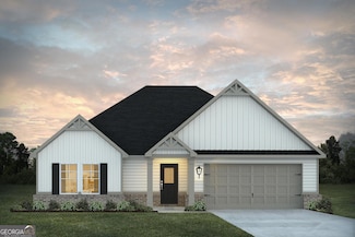 502 Holsteiner Rd Unit 62, Hogansville, GA 30230