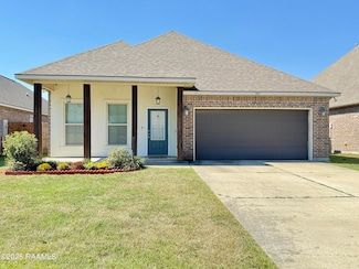 206 Caillou Grove Rd, Youngsville, LA 70592