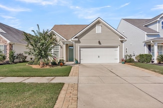307 Fish Creek Ct, Summerville, SC 29486