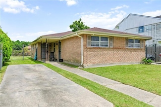 4829 31 Rosemont Place, New Orleans, LA 70126