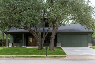 6100 Smith Oak Trail, Austin, TX 78749