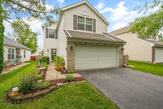 2147 Shortcreek Rd, Hilliard, OH 43026
