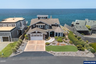 525 SW Point Ave, Depoe Bay, OR 97341