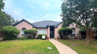 922 Mustang Dr, Allen, TX 75002