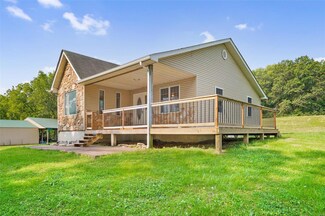 14920 Pike 139, Bowling Green, MO 63334