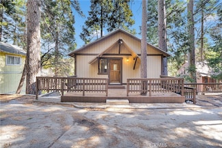 26757 California 189, Lake Arrowhead, CA 92391