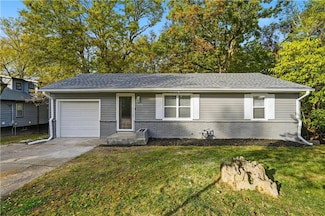 3212 NE Walnut Rd, Kansas City, MO 64117