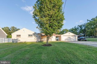 7875 Telegraph Rd, Severn, MD 21144