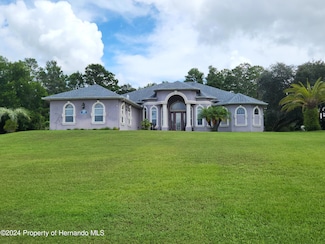11033 Baywind Ct, Weeki Wachee, FL 34613