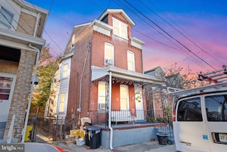 307 Commonwealth Ave, Trenton, NJ 08629