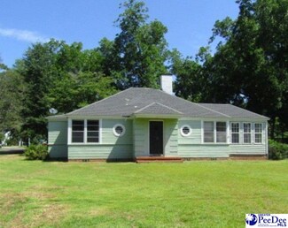 1225 King Ave, Florence, SC 29501