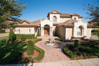 1245 Belfiore Way, Windermere, FL 34786